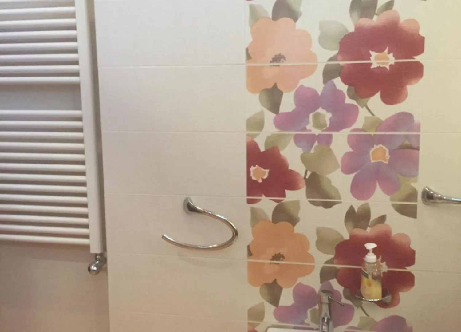 Rossellini House Apartment Rome